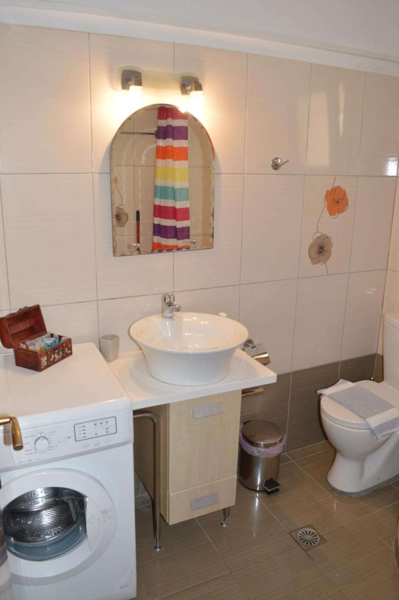 Remvi Apartments Skopelos Kamer foto